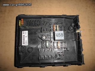 VW GOLF 5  FSI ΑΣΦΑΛΕΙΟΘΗΚΗ