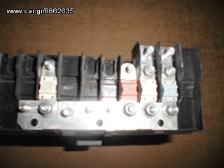 VW GOLF 5  FSI ΑΣΦΑΛΕΙΟΘΗΚΗ-thumb-1