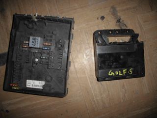 VW GOLF 5  FSI ΑΣΦΑΛΕΙΟΘΗΚΗ-thumb-2
