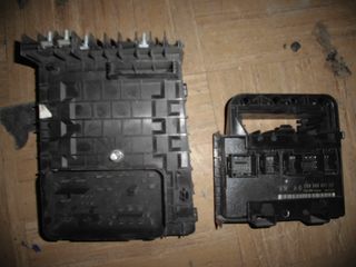 VW GOLF 5  FSI ΑΣΦΑΛΕΙΟΘΗΚΗ-thumb-3