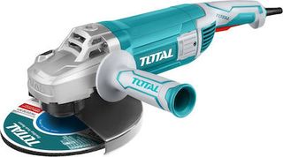 TG1252306 ΓΩΝ ΤΡΟΧΟΣ 230mm -2400W
