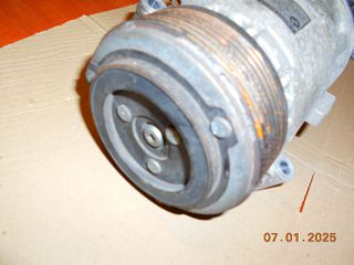 ΚΟΜΠΡΕΣΕΡ A/C BMW Ε87 Ε81 Ε82 Ε88 Ε90 Ε91 Ε92 Ε93 / Ν43  ''BMW Βαμβακάς''-thumb-1
