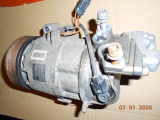 ΚΟΜΠΡΕΣΕΡ A/C BMW Ε87 Ε81 Ε82 Ε88 Ε90 Ε91 Ε92 Ε93 / Ν43  ''BMW Βαμβακάς''-thumb-3
