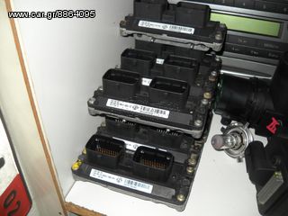 FIAT ΕΓΚΕΦΑΛΑΚΙΑ 1.2 8V