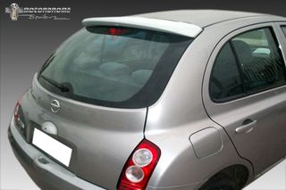 MICRA K12 3D&5D ΑΕΡΟΤΟΜΗ NISMO ΤΙΜΟΚΑΤΑΛΟΓΟΣ ΕΝΤΟΣ-thumb-3