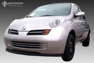 MICRA K12 3D&5D ΑΕΡΟΤΟΜΗ NISMO ΤΙΜΟΚΑΤΑΛΟΓΟΣ ΕΝΤΟΣ-thumb-4