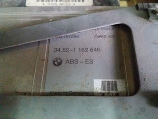 BMW (94-98)ΕΓΚΕΦΑΛΟΣ ABS