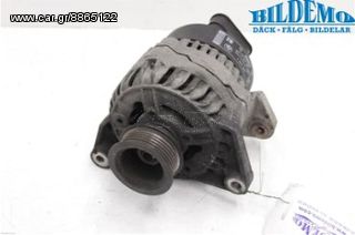 BMW E36 91-00 DINAMOS MIXANIS 1.8 ME KOD 1247287 TIM 79E