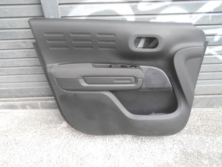 CITROEN C3 AIRCROSS ΤΑΠΕΤΣΑΡΙΕΣ - STELLAR PARTS