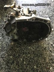 ΣΑΣΜΑΝ ΓΙΑ PEUGEOT 207 06-........ΚΩΔ(8FS) 1.4-16V..VTI