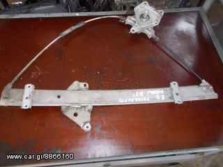 ΓΡΥΛΟΣ ΠΑΡΑΘΥΡΟΥ ΕΜΠΡΟΣ ΔΕΞΙΟΣ NISSAN D21