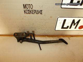 ΠΛΑΓΙΟ ΣΤΑΝ ΚΟΜΠΛΕ SUZUKI GSXR 600-750 (K6-K7) / ΜΟΤΟ ΚΟΣΚΕΡΙΔΗΣ 