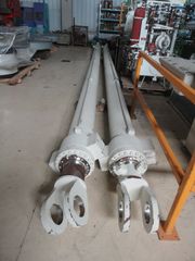 Builder 2009 ΥΔΡΑΥΛΙΚΕΣ ΜΠΟΥΚΑΛΕΣ 7,26Μ-thumb-1