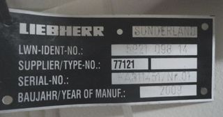 Builder 2009 ΥΔΡΑΥΛΙΚΕΣ ΜΠΟΥΚΑΛΕΣ 7,26Μ-thumb-3