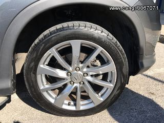 Honda CR-V 2015 ELEGANCE DIESEL 4WD-thumb-9