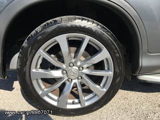 Honda CR-V 2015 ELEGANCE DIESEL 4WD-thumb-10