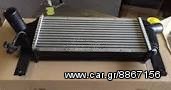 ΨΥΓΕΙΟ INTERCOOLER NISSAN NAVARA
