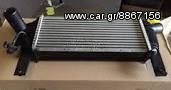 ΨΥΓΕΙΟ INTERCOOLER NISSAN NAVARA