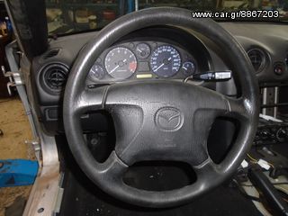 ΣΗΜΑΤΑ ΚΑΠΩ ΕΜΠΡΟΣ  MAZDA MX5 -thumb-15