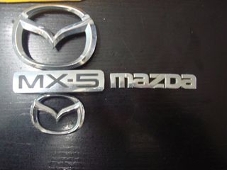 ΣΗΜΑΤΑ ΚΑΠΩ ΕΜΠΡΟΣ  MAZDA MX5 -thumb-23