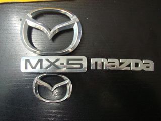ΣΗΜΑΤΑ ΚΑΠΩ ΕΜΠΡΟΣ  MAZDA MX5 -thumb-24