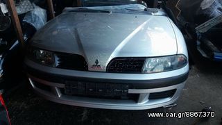MITSUBISHI CARISMA