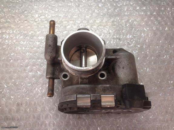 ΠΕΤΑΛΟΥΔΑ ΓΚΑΖΙΟΥ OPEL Z14XEP-Z12XEP (ASTRA,CORSA C,CORSA D,TIGRA B,MERIVA)