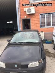 Fiat Punto '96 55 1100 CC