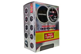 Μπαρόμετρο Auto Gauge 52mm 12V-thumb-2