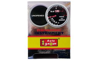 Μπαρόμετρο Auto Gauge 52mm 12V-thumb-3