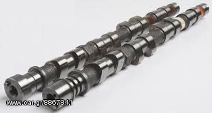 Kelford εκκεντροφόροι 288/280, 12/11,5mm Mitsubishi Evo 9