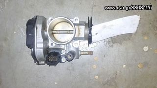 AUDI A3 1600CC 8V  Πεταλούδες Γκαζιού-thumb-1