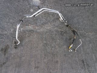 PEUGEOT 307/307 CC ΜΑΡΚΟΥΤΣΙΑ ΥΔΡΑΥΛΙΚΟΥ ΚΑΙ A/C