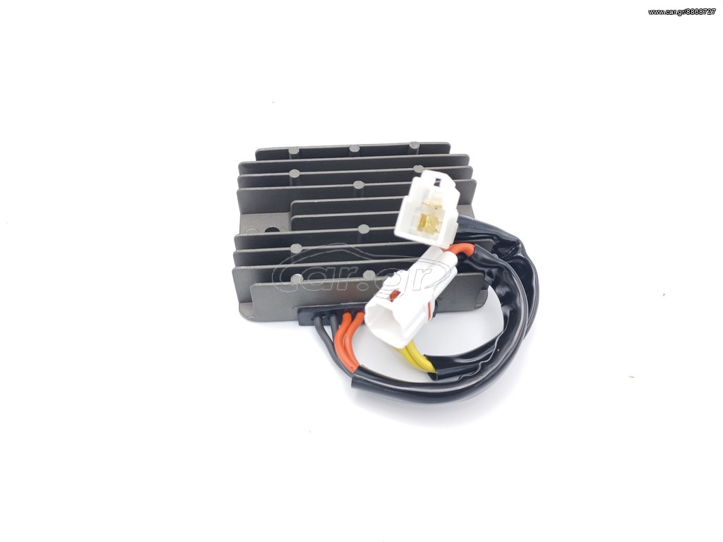 Ανορθωτές Suzuki DL V-STROM 650- 2007-2012 MOSFET R/R . ΕΓΓΥΗΣΗ 2 ΕΤΩΝ 