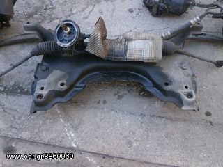 PEUGEOT 307 307 CC CITROEN C4 ΓΕΦΥΡΑ ΨΑΛΙΔΙΑ ΚΡΕΜΑΡΓΙΕΡΑ