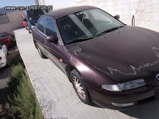 MAZDA XEDOS 96' 1600cc