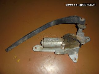 Πίσω Μοτέρ Υαλοκαθαριστήρων Toyota Yaris XP10 1998-05
