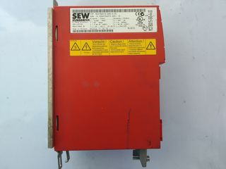 ΠΛΑΚΕΤΑ ΜΕΤΑΤΡΟΠΕΑΣ ΣΥΧΝΟΤΗΤΩΝ SEW EURODRIVE MC07B0015-5A3-4-00