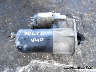Μίζα Volvo V40-thumb-1