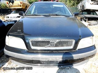 Μίζα Volvo V40-thumb-2