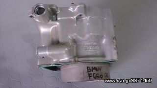BMW F650 ΚΥΛΙΝΔΡΟΠΙΣΤΟΝΟ