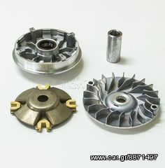 VARIATOR DR.PULLEY Για YAMAHA X-MAX 250 