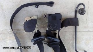OPEL CORSA C Ζώνες & Μέρη-thumb-1