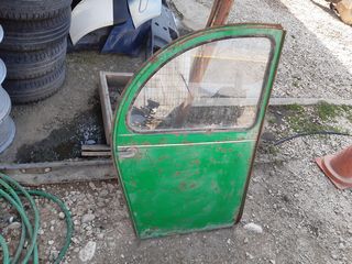 3 Πορτες απο Citroen DCV-thumb-2