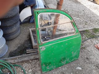 3 Πορτες απο Citroen DCV-thumb-4