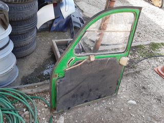 3 Πορτες απο Citroen DCV-thumb-5