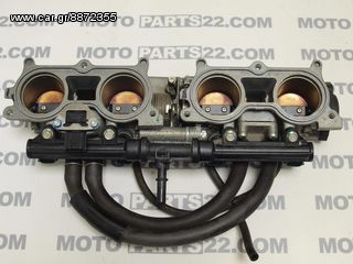 HONDA CB 1000 R SC60 ΣΩΜΑΤΑ ΙΝΤΖΕΞΙΟΝ  Κωδικός (SKU): 21609-thumb-1