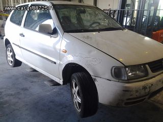 VW POLO 1994-1999 AER AEX APQ AFH