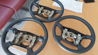 TIMONH DERMATINO GIA MAZDA BT50 KAI FORD RANGER 07`