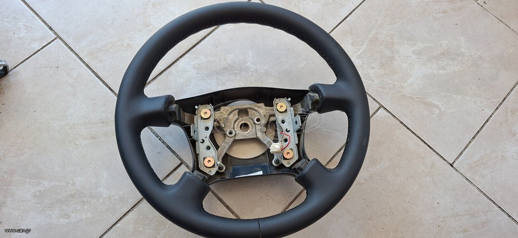 TIMONH  GIA MAZDA B2500 KAI FORD RANGER 00-05`